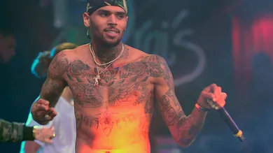 Bryan Steffy/Getty Images