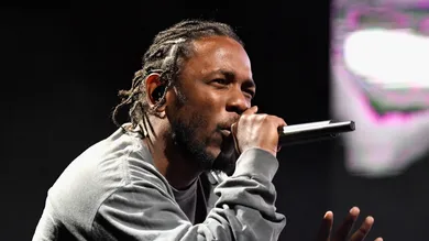 Frazer Harrison/Getty Images