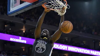 Thearon W. Henderson/Getty Images