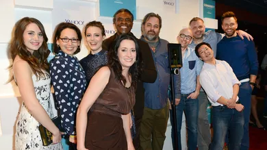 Alli Harvey/Getty Images