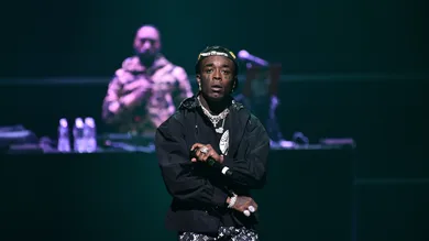 Steven Ferdman/Getty Images