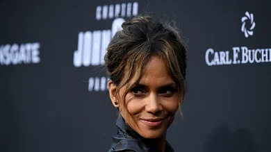 Frazer Harrison/Getty Images