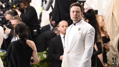 Steven Ferdman/Getty Images