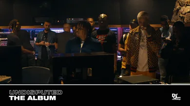 Image provided by Def Jam