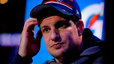 Kevin C. Cox/Getty Images