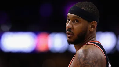 Christian Petersen/Getty Images