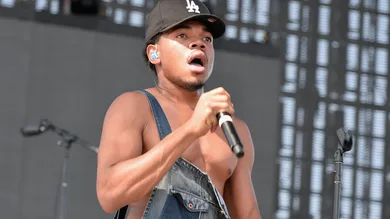 Kevin Winter/Getty Images