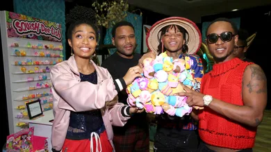 Rebecca Sapp/Getty Images