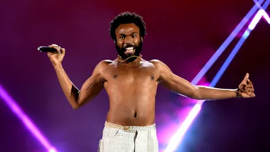 Kevin Winter/Getty Images