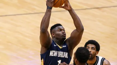 Jonathan Bachman/Getty Images