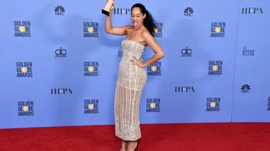 Alberto E. Rodriguez/Getty Images