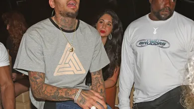 Mychal Watts/Getty Images for WizPak