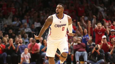 Stephen Dunn/Getty Images