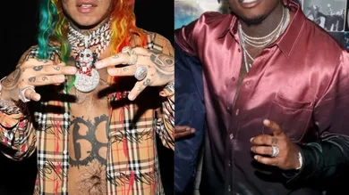 Shareif Ziyadat & Bennett Raglin/Getty Images