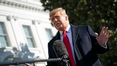 Drew Angerer / Staff / Getty Images