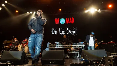 Ian Gavan/Getty Images