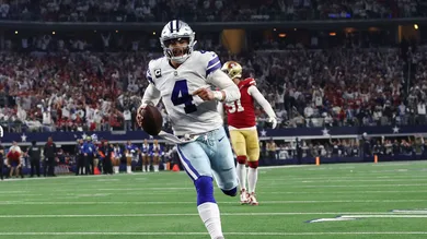 Tom Pennington/Getty Images