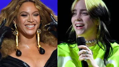 Kevin Winter / Staff / Getty Images, Frazer Harrison / Staff / Getty Images