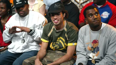 Scott Gries/Getty Images