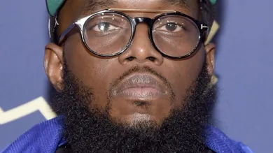 Gary Gershoff/WireImage/Getty Images