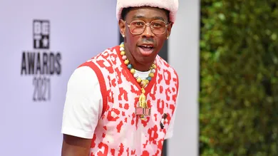 Paras Griffin/Getty Images for BET