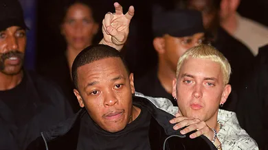 James Devaney/WireImage/Getty Images