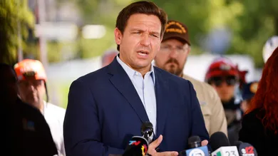 Michael Reaves / Getty Images