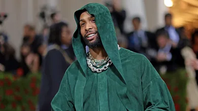 Dimitrios Kambouris/Getty Images for The Met Museum/Vogue