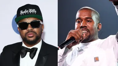 Leon Bennett / Stringer / Getty Images, Dimitrios Kambouris / Staff / Getty Images