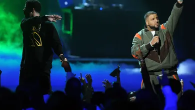 Kevin Winter/Getty Images