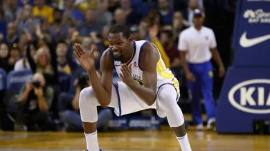 Ezra Shaw/Getty Images