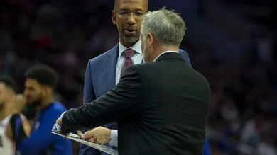 Mitchell Leff/Getty Images