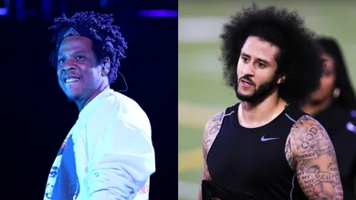 Craig Barritt/Getty Images, Carmen Mandato/Getty Images