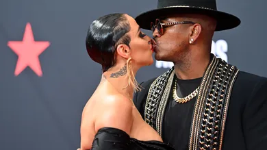 Paras Griffin/Getty Images