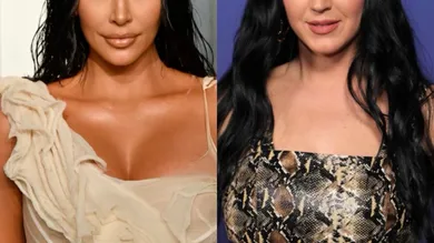 Frazer Harrison/Getty Images & Momodu Mansaray/Getty Images