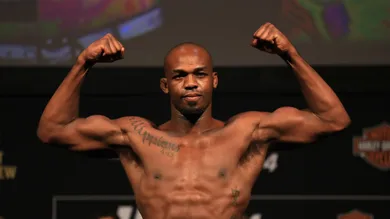 Sean M. Haffey/ Getty Images