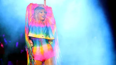 Rich Fury/Getty Images