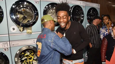 Theo Wargo/Getty Images