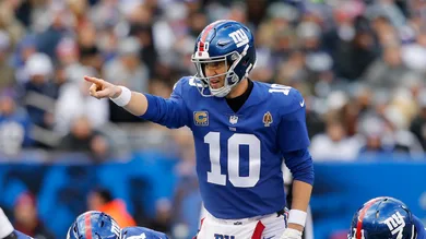 Jim McIsaac/Getty Images