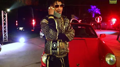 Prince Williams/WireImage/Getty Images