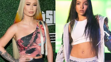 JB Lacroix & Earl Gibson III/Getty Images