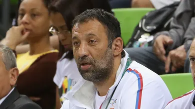 Christian Petersen/Getty Images