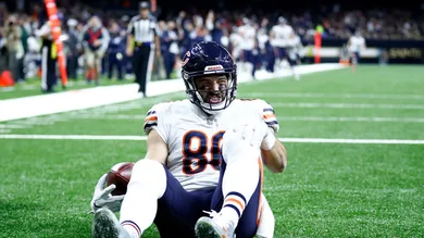 Wesley Hitt/Getty Images