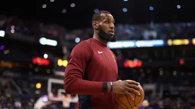 Christian Petersen/Getty Images