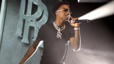 Jerritt Clark / Getty Images