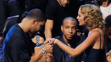 Jemal Countess/Getty Images