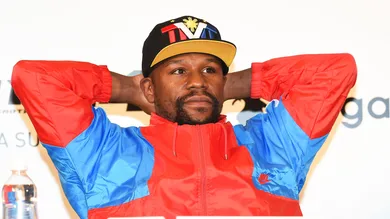 Jun Sato/Getty Images