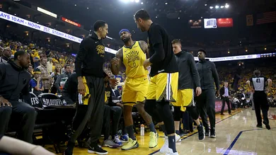 Ezra Shaw/Getty Images