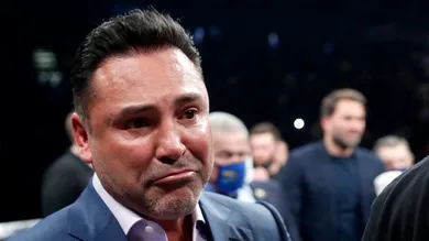 Steve Marcus / Stringer / Getty Images