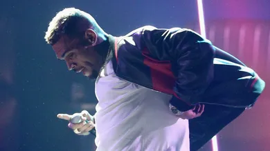 Frederick M. Brown / gettyimages